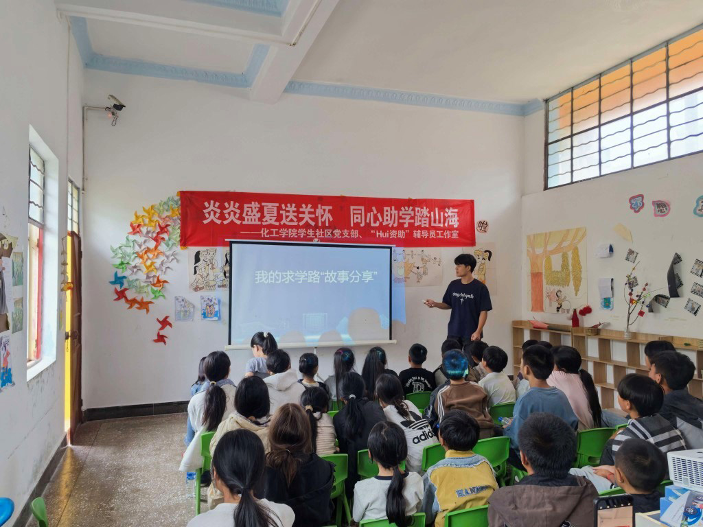 “纸短情长”成长图鉴｜这个夏天，他们这样悄悄长大
